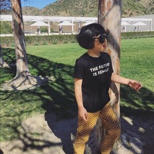 Meet your Posher, Erika